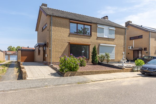Medium property photo - Frans Halsstraat 13, 6137 TP Sittard